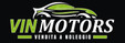 Logo Vinmotors